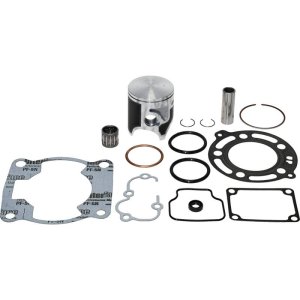 Kawasaki KX 85 Piston Kit - Vertex Pistons - Top End - `14-`23